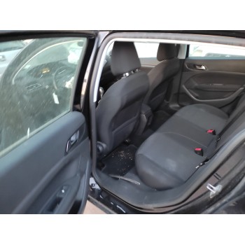 peugeot 308 del año 2014