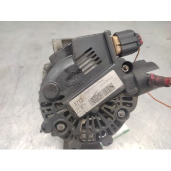 Recambio de alternador para ford ka (ccq) básico referencia OEM IAM TG9G013  