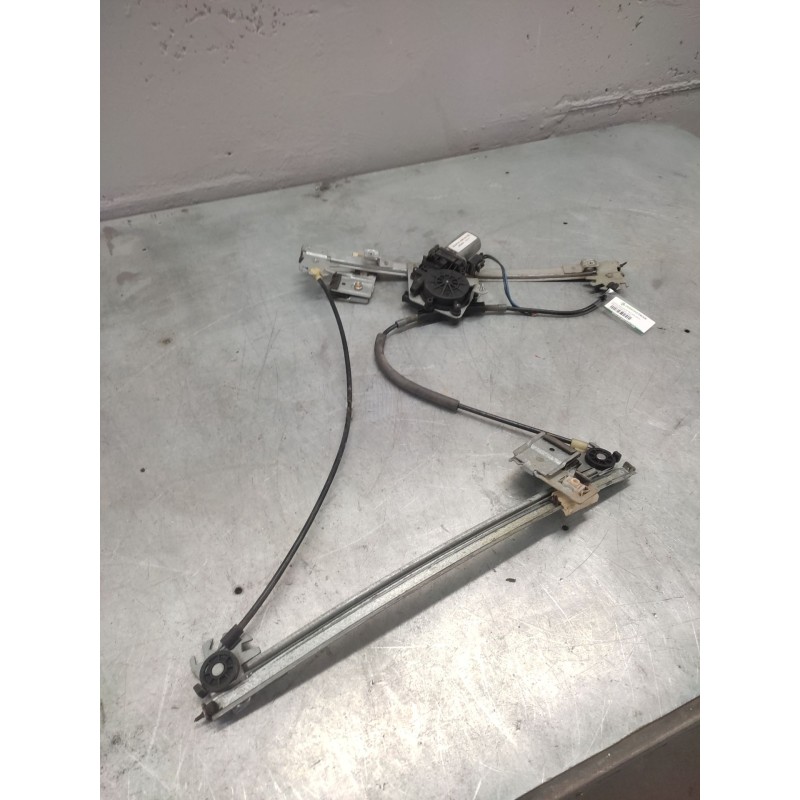 Recambio de elevalunas delantero izquierdo para seat cordoba (6k1, 6k2) 1.9 d referencia OEM IAM D239805454500008  