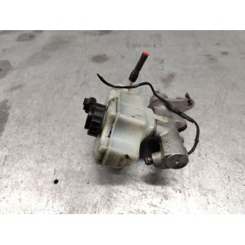 Recambio de bomba freno para seat leon (1p1) 1.9 tdi referencia OEM IAM 1K1411301D  