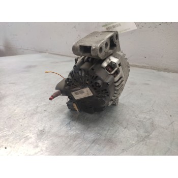Recambio de alternador para ford ka (ccq) básico referencia OEM IAM TG9G013  