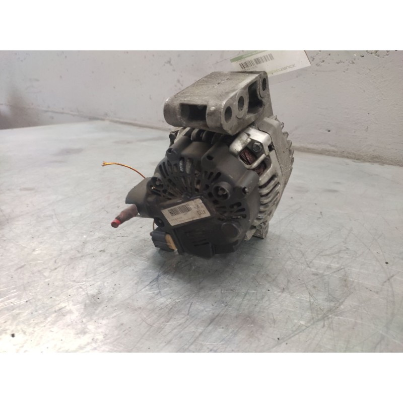 Recambio de alternador para ford ka (ccq) básico referencia OEM IAM TG9G013 - Gris 3