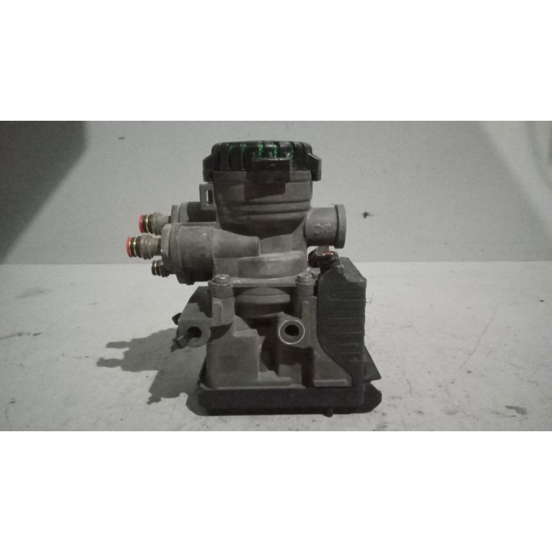 Recambio de valvula aire para volvo fm 460 12.8 diesel referencia OEM IAM 22225550 VALVULA EBS - Blanco 7