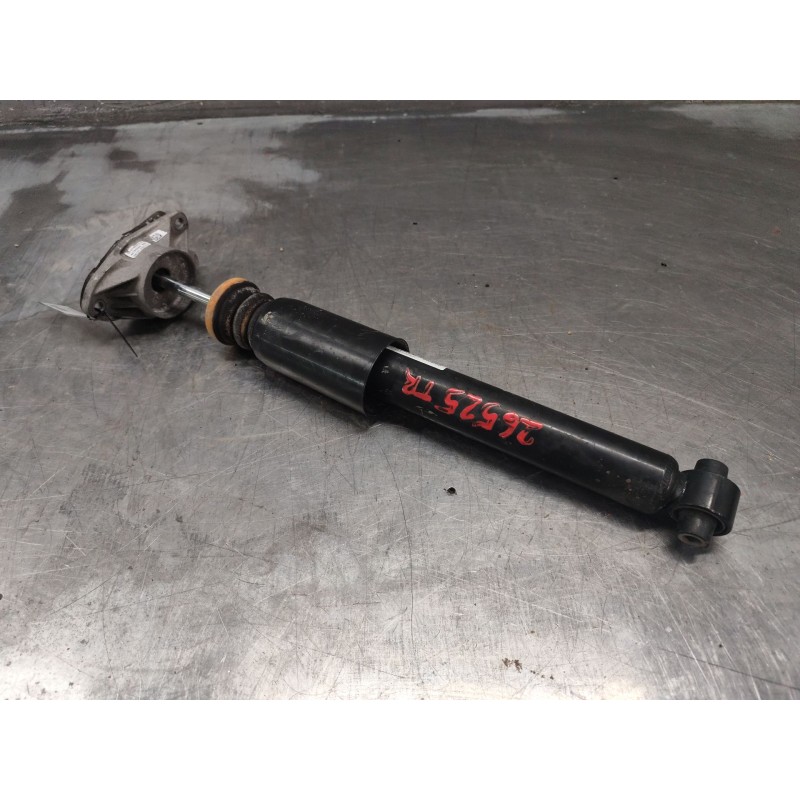 Recambio de amortiguador trasero izquierdo para bmw 1 (e87) 120 d referencia OEM IAM   