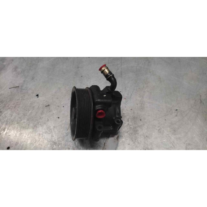 Recambio de bomba direccion para ford transit mod. 2000 combi ft 330 2.4 medio referencia OEM IAM 4KB2603 HBDJV - Azul 2