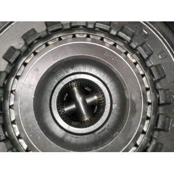 Recambio de grupo para renault magnum ab diesel referencia OEM IAM MS17X RATIO:1/264/14X37 7420836784