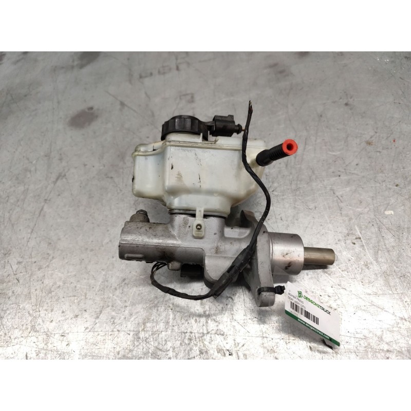 Recambio de bomba freno para seat leon (1p1) 1.9 tdi referencia OEM IAM 1K1411301D - Negro 3