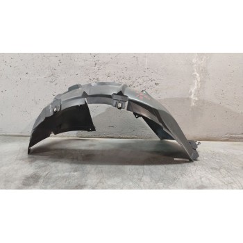 Recambio de paso rueda delantero izquierdo para seat leon (5f1) 1.6 tdi referencia OEM IAM 5F0809957  