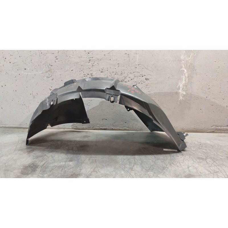 Recambio de paso rueda delantero izquierdo para seat leon (5f1) 1.6 tdi referencia OEM IAM 5F0809957  