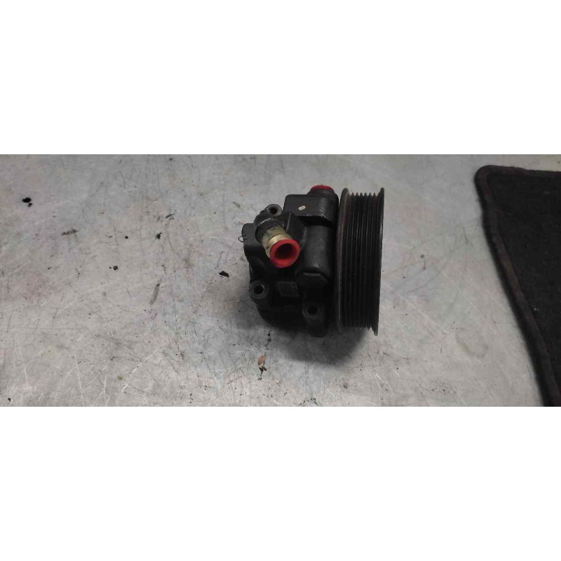 Recambio de bomba direccion para ford transit mod. 2000 combi ft 330 2.4 medio referencia OEM IAM 4KB2603 HBDJV - Azul 3