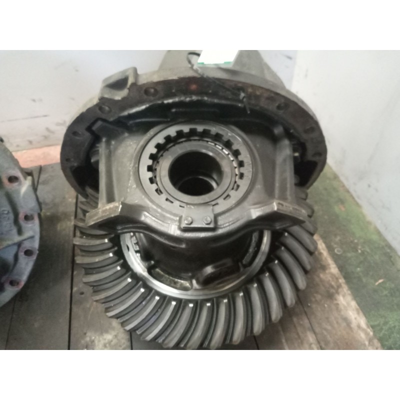 Recambio de grupo para renault magnum ab diesel referencia OEM IAM MS17X RATIO:1/264/14X37 7420836784 - Blanco 3