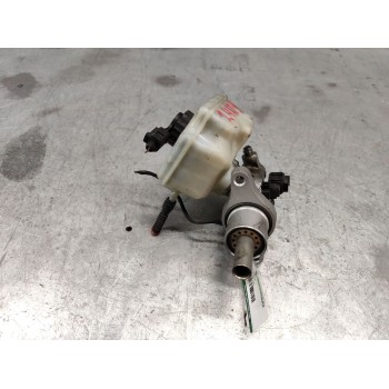 Recambio de bomba freno para seat leon (1p1) 1.9 tdi referencia OEM IAM 1K1411301D  