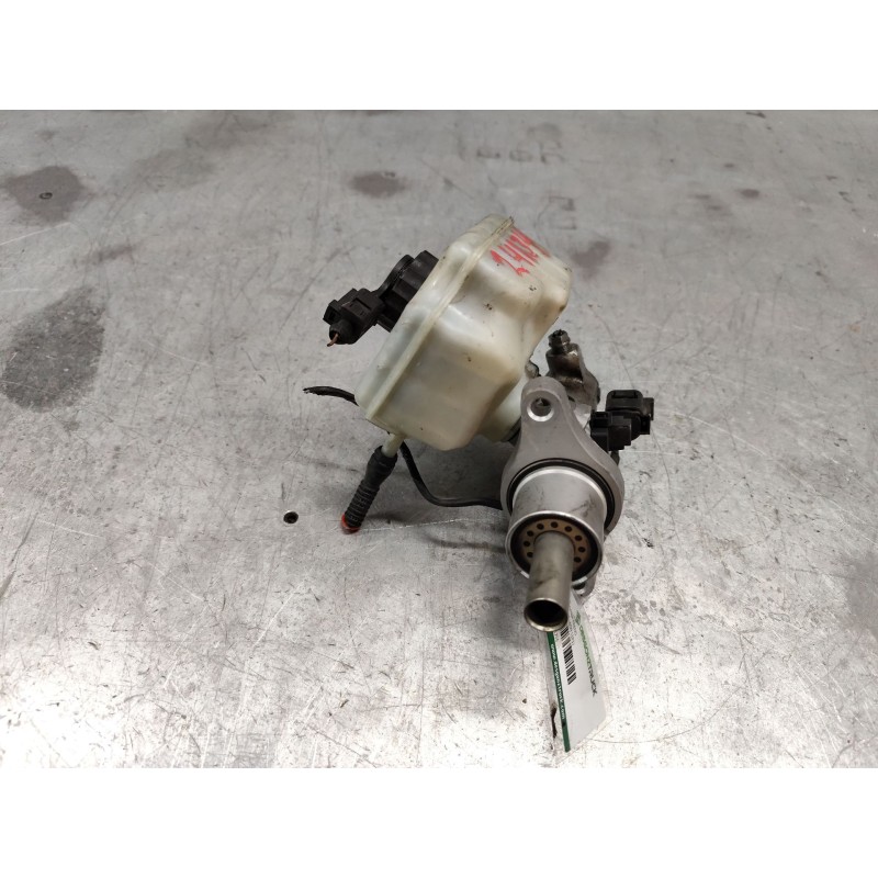 Recambio de bomba freno para seat leon (1p1) 1.9 tdi referencia OEM IAM 1K1411301D - Negro 4