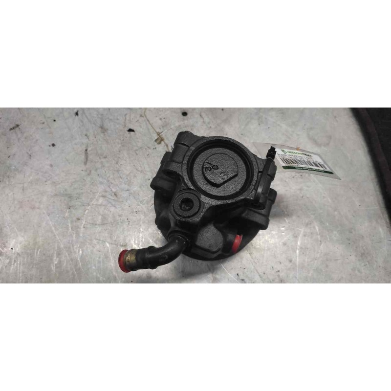 Recambio de bomba direccion para ford transit mod. 2000 combi ft 330 2.4 medio referencia OEM IAM 4KB2603 HBDJV - Azul 4