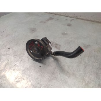 Recambio de bomba direccion para ford ka (ccq) básico referencia OEM IAM XS6E3A733AC  