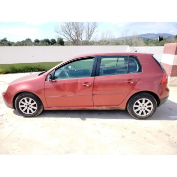 volkswagen golf v (1k1) del año 2005