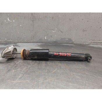 Recambio de amortiguador trasero izquierdo para bmw 1 (e87) 120 d referencia OEM IAM   