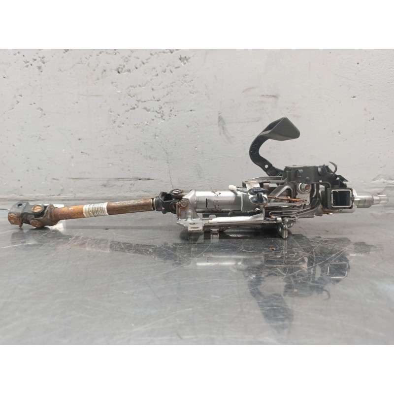 Recambio de columna direccion para peugeot 5008 ii (mc_, mj_, mr_, m4_) 1.5 bluehdi 130 (mcyhzj, mcyhzr, mcyhzx) referencia OEM - Gris