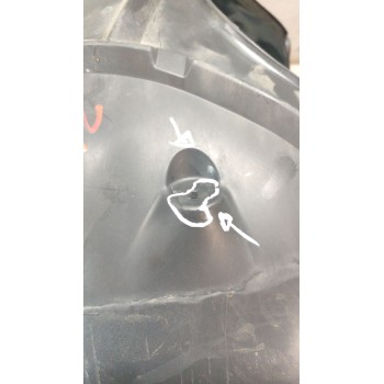 Recambio de paso rueda delantero izquierdo para seat leon (5f1) 1.6 tdi referencia OEM IAM 5F0809957  