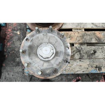 Recambio de buje delantero para volvo trucks b12b referencia OEM IAM 20567114  