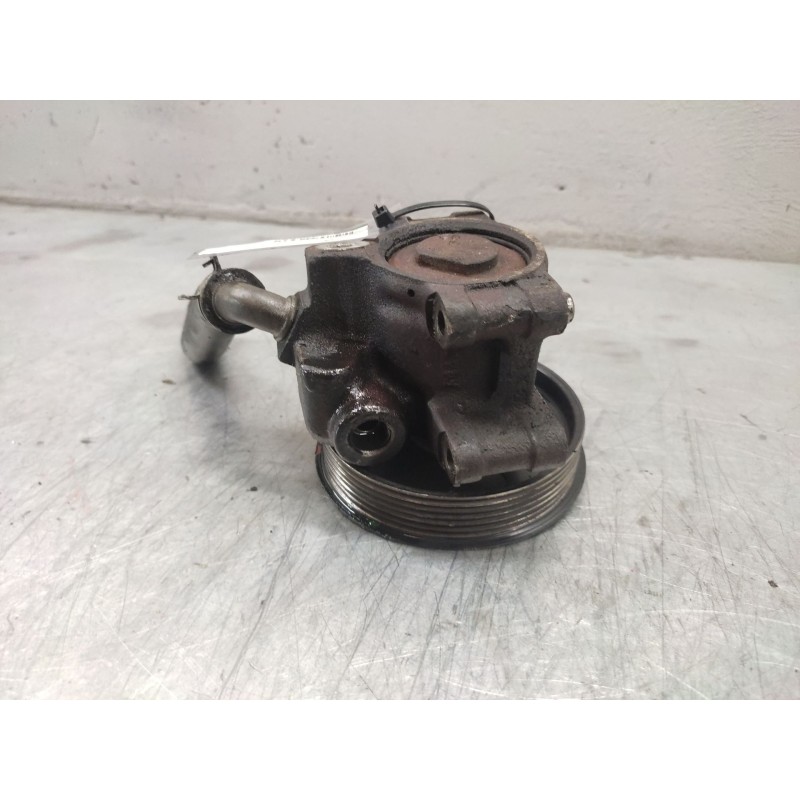 Recambio de bomba direccion para ford ka (ccq) básico referencia OEM IAM XS6E3A733AC - Gris 2