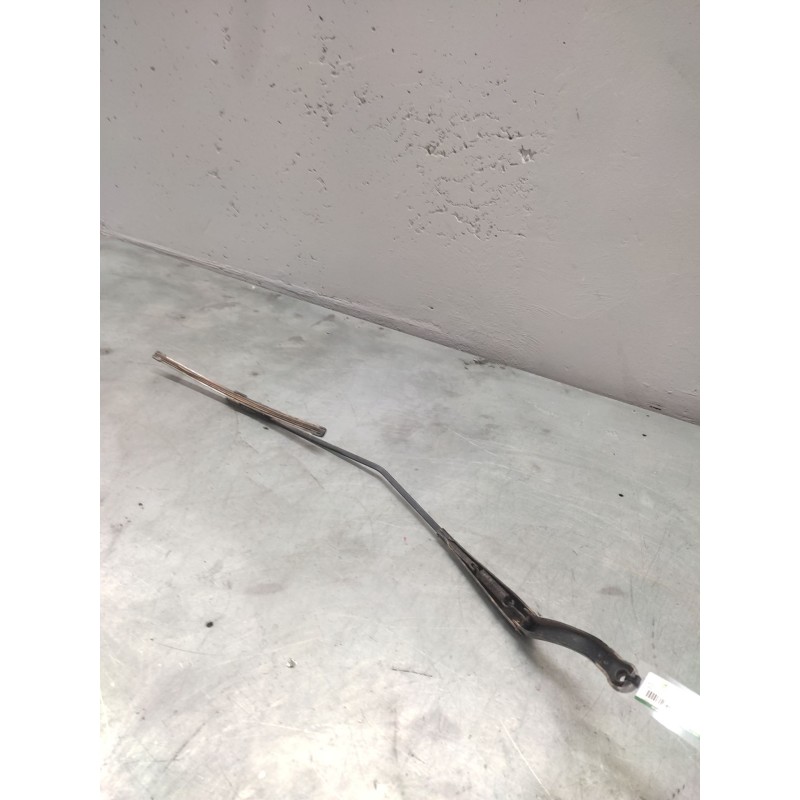 Recambio de brazo limpia delantero derecho para opel corsa d ''111 years'' referencia OEM IAM - Gris 2