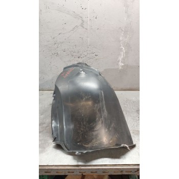 Recambio de paso rueda delantero izquierdo para seat leon (5f1) 1.6 tdi referencia OEM IAM 5F0809957  