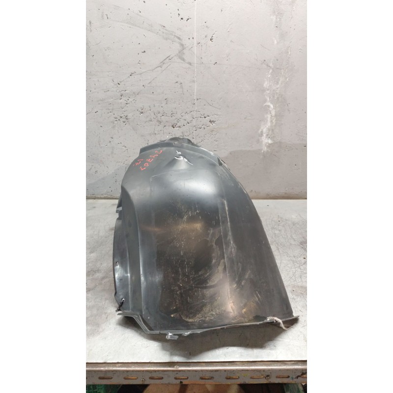 Recambio de paso rueda delantero izquierdo para seat leon (5f1) 1.6 tdi referencia OEM IAM 5F0809957 - Blanco 4