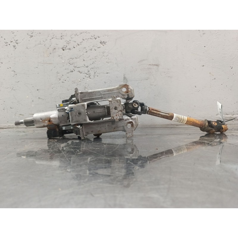Recambio de columna direccion para peugeot 5008 ii (mc_, mj_, mr_, m4_) 1.5 bluehdi 130 (mcyhzj, mcyhzr, mcyhzx) referencia OEM - Gris 2