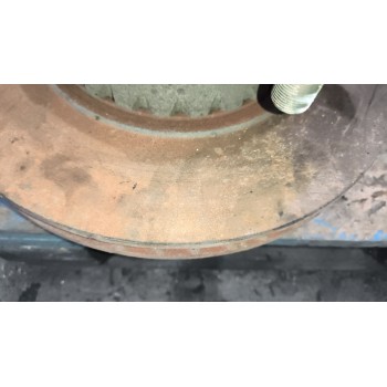 Recambio de buje delantero para volvo trucks b12b referencia OEM IAM 20567114  