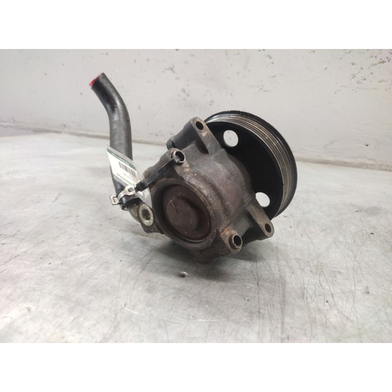 Recambio de bomba direccion para ford ka (ccq) básico referencia OEM IAM XS6E3A733AC - Gris 3