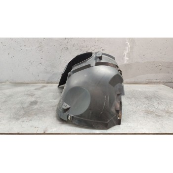 Recambio de paso rueda delantero izquierdo para seat leon (5f1) 1.6 tdi referencia OEM IAM 5F0809957  