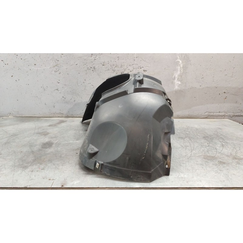 Recambio de paso rueda delantero izquierdo para seat leon (5f1) 1.6 tdi referencia OEM IAM 5F0809957 - Blanco 5