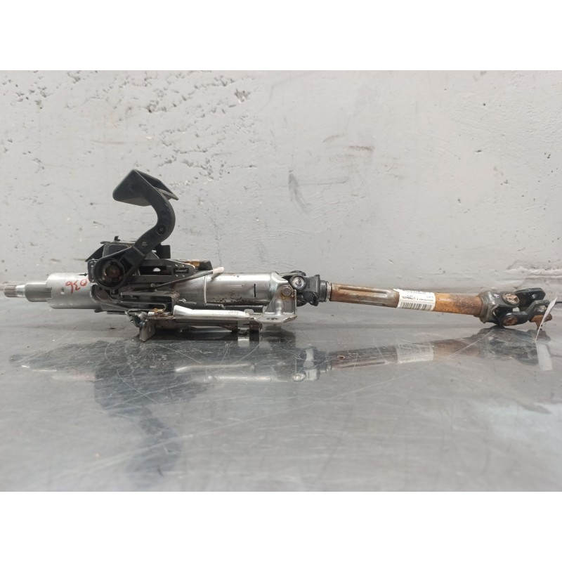 Recambio de columna direccion para peugeot 5008 ii (mc_, mj_, mr_, m4_) 1.5 bluehdi 130 (mcyhzj, mcyhzr, mcyhzx) referencia OEM - Gris 3