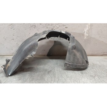 Recambio de paso rueda delantero izquierdo para seat leon (5f1) 1.6 tdi referencia OEM IAM 5F0809957  