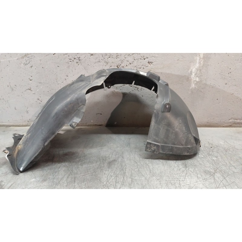 Recambio de paso rueda delantero izquierdo para seat leon (5f1) 1.6 tdi referencia OEM IAM 5F0809957 - Blanco 6