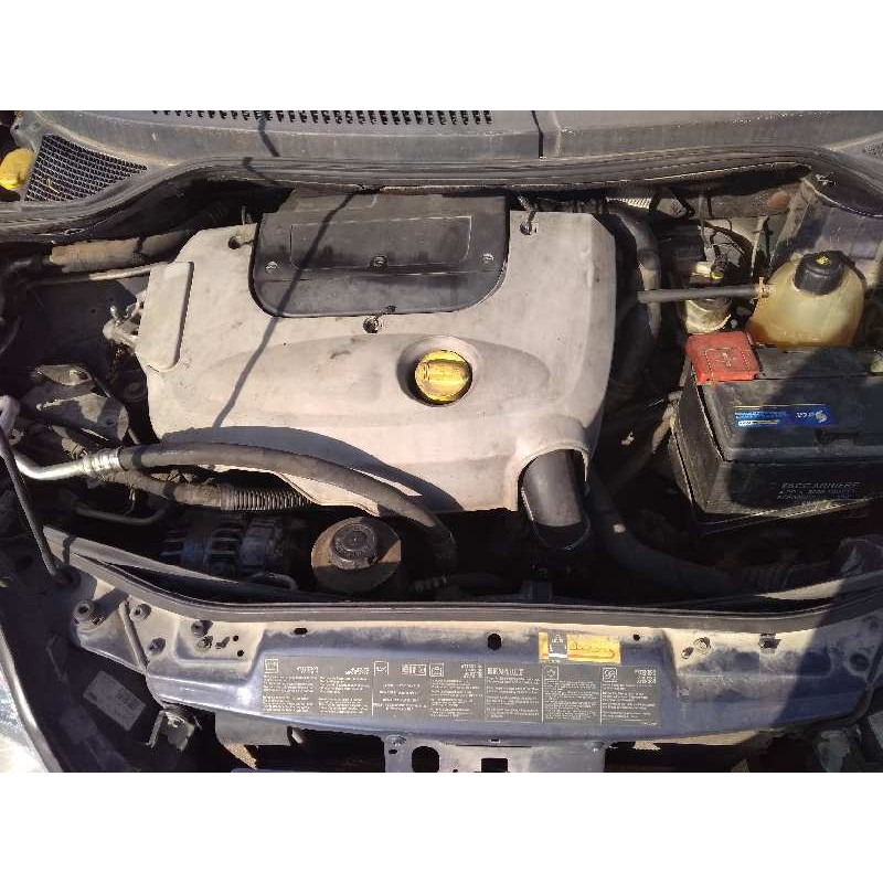 RENAULT SCENIC (JA..)