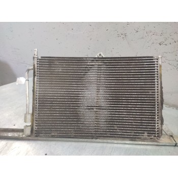 Recambio de condensador / radiador a/a para ford fiesta (cbk) ambiente referencia OEM IAM 2S6H19710AC  