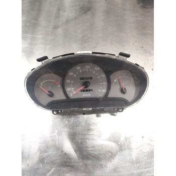 Recambio de cuadro instrumentos para hyundai atos prime (mx) gl referencia OEM IAM 9400305020  