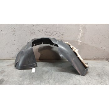 Recambio de paso rueda delantero derecho para seat leon (5f1) 1.6 tdi referencia OEM IAM 5F0809958  