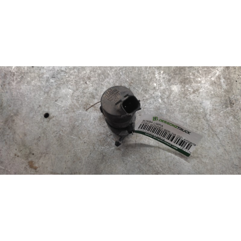 Recambio de bomba limpia para ford mondeo berlina (ge) ambiente (06.2003) (d) referencia OEM IAM 1S7117K624DC 2 PINS 2