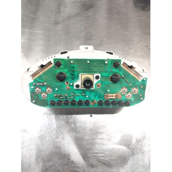 Recambio de cuadro instrumentos para hyundai atos prime (mx) gl referencia OEM IAM 9400305020  