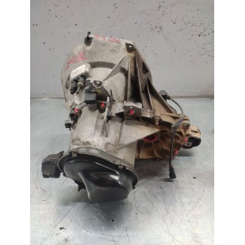 Recambio de caja cambios para ford ka (ccq) básico referencia OEM IAM 3S5R7002BB  