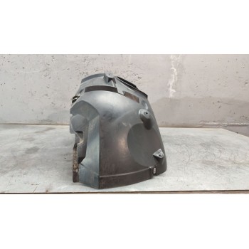 Recambio de paso rueda delantero derecho para seat leon (5f1) 1.6 tdi referencia OEM IAM 5F0809958  