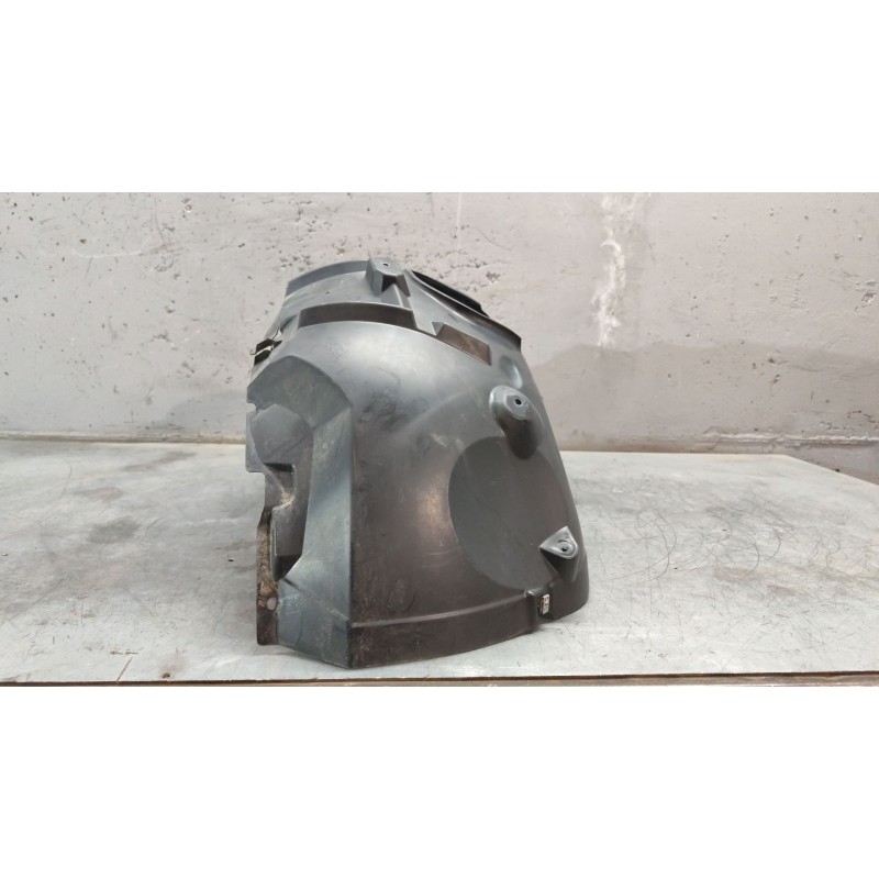 Recambio de paso rueda delantero derecho para seat leon (5f1) 1.6 tdi referencia OEM IAM 5F0809958 - Blanco 2