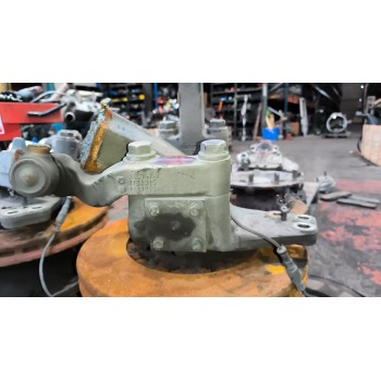 Recambio de mangueta delantera izquierda para daf xf 106 480 referencia OEM IAM 1798816  