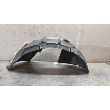 Recambio de paso rueda delantero derecho para seat leon (5f1) 1.6 tdi referencia OEM IAM 5F0809958  