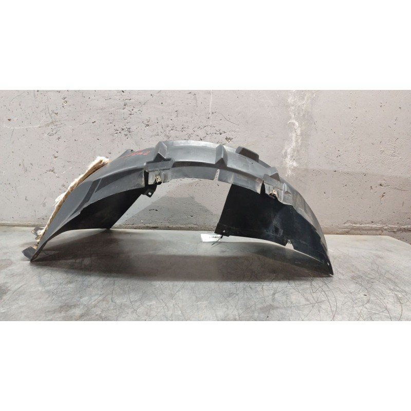 Recambio de paso rueda delantero derecho para seat leon (5f1) 1.6 tdi referencia OEM IAM 5F0809958 - Blanco 3