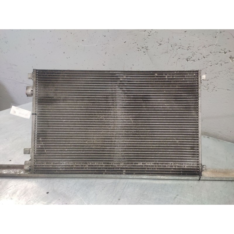 Recambio de condensador / radiador a/a para renault scenic ii 1.5 dci diesel referencia OEM IAM 8200115543C 2