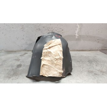 Recambio de paso rueda delantero derecho para seat leon (5f1) 1.6 tdi referencia OEM IAM 5F0809958  